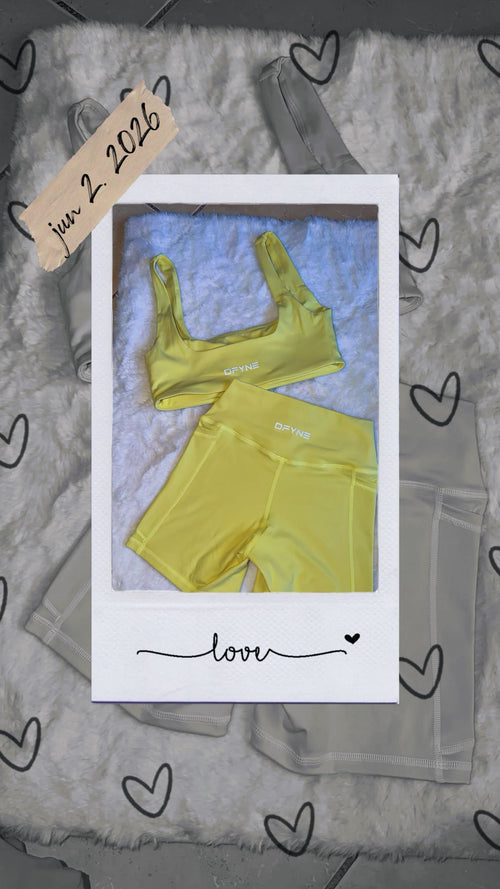 🖤 Sets DFYNE Nuevos 🖤