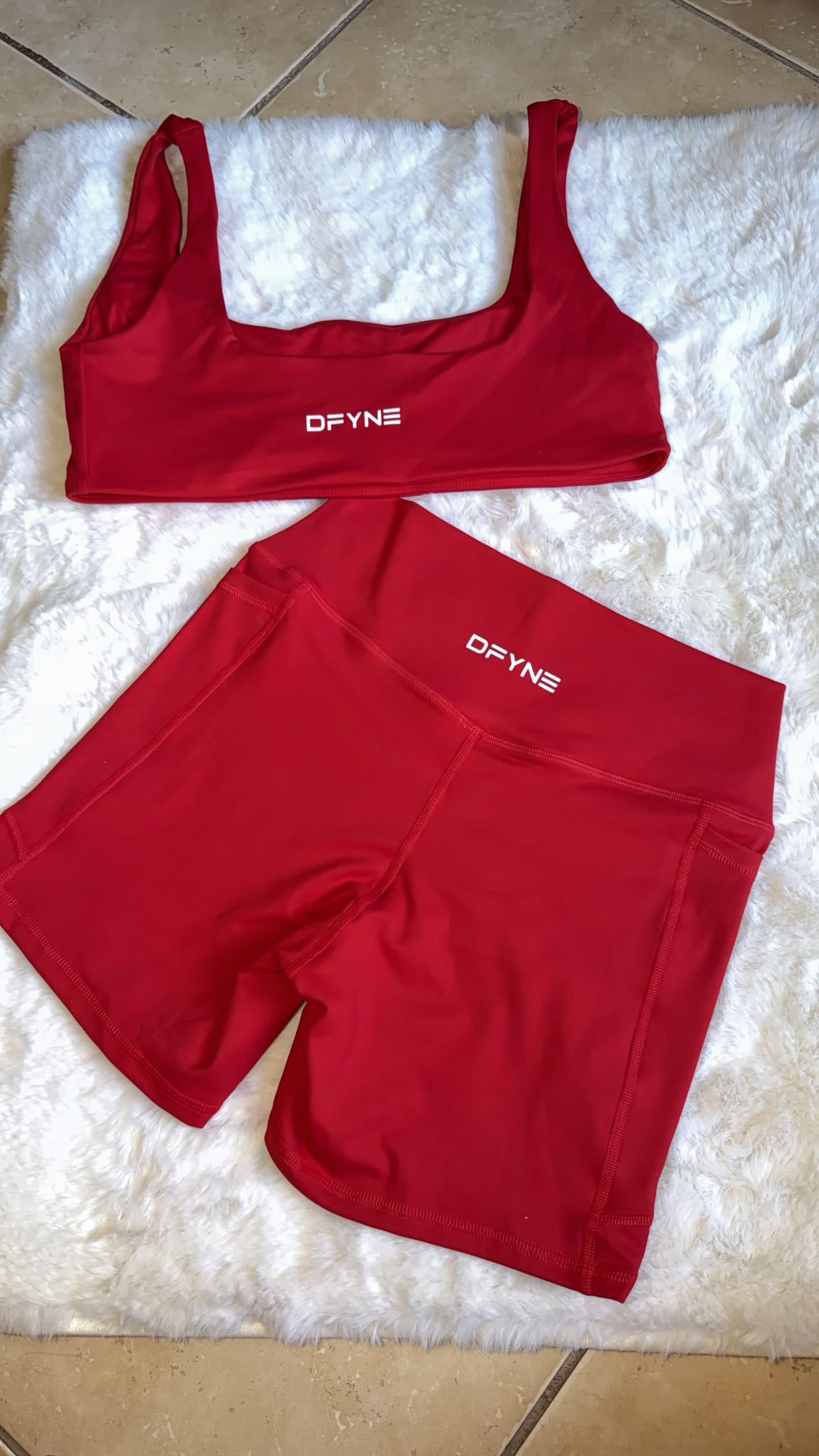 🖤 Sets DFYNE Nuevos 🖤